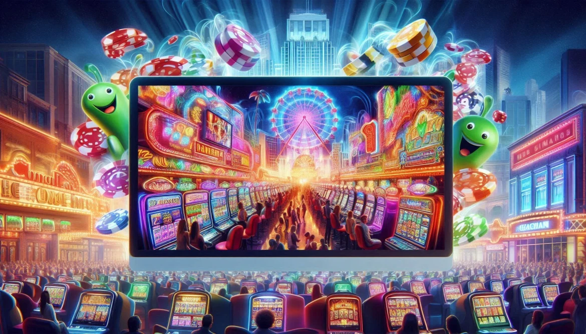 GTbet Casino